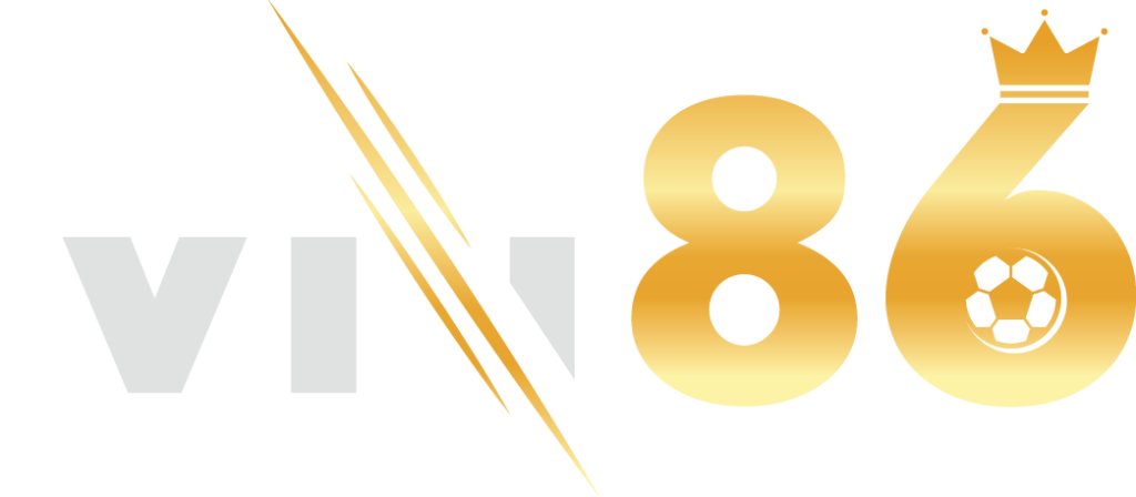 logo vn86 không domain