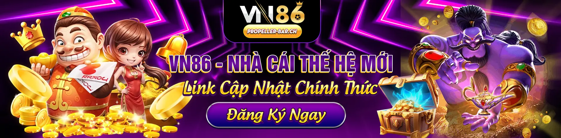 VN86 Banner